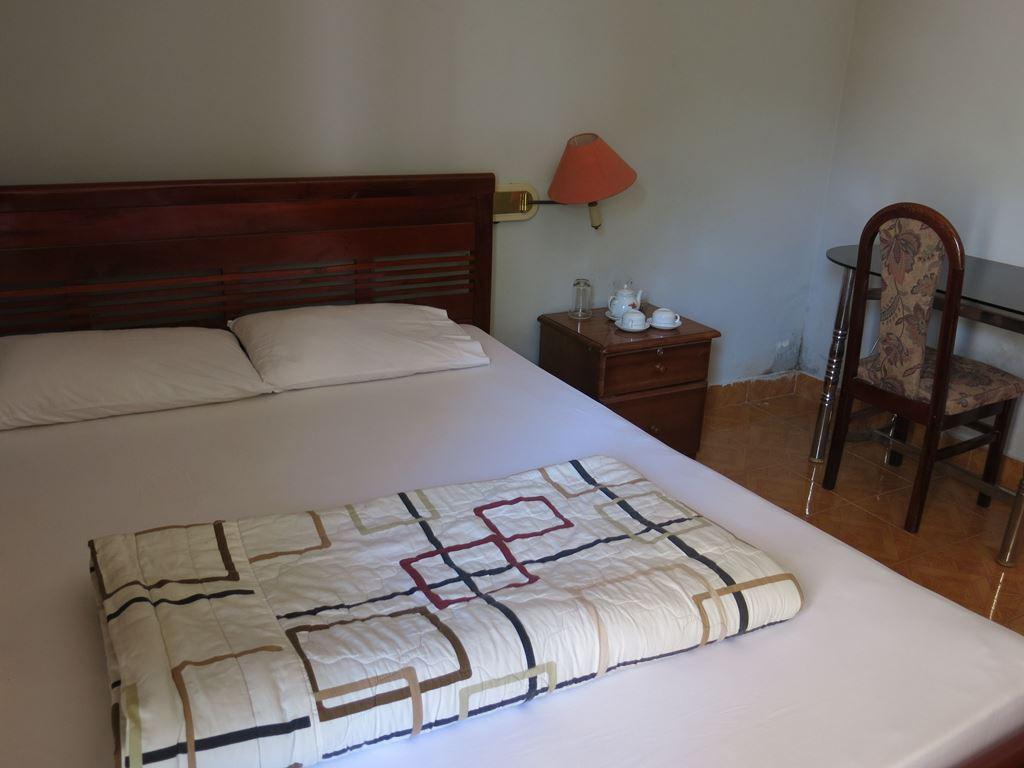 Nha Khach So 2 Guest House Кантхо Екстер'єр фото